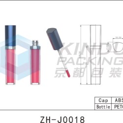 Lip gloss packaging (ZH-J0018)